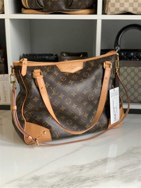 louis vuitton diaper bag ebay